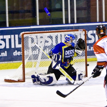 Tilburg - Nijmegen 11-12 2009