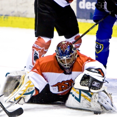 Tilburg - Nijmegen 11-12 2009