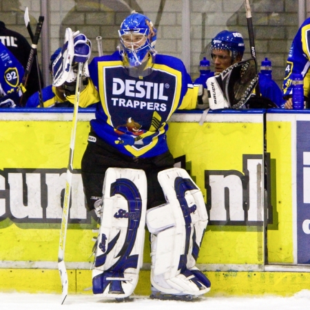Tilburg - Nijmegen 11-12 2009