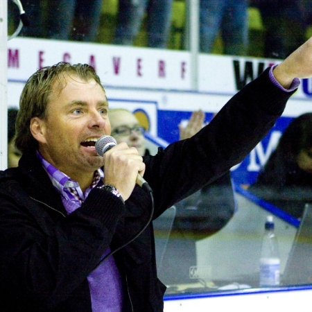 Nijmegen - Tilburg 19-03-2010