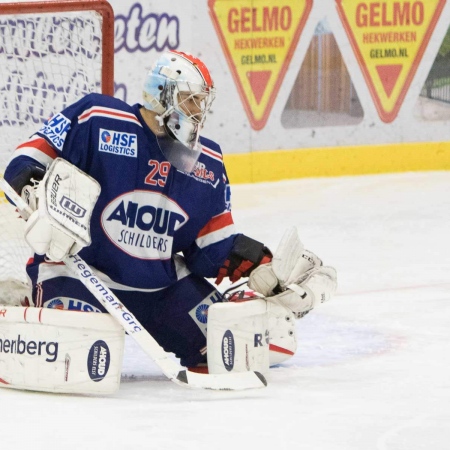 NIjmegen - Tilburg 20-11-2015