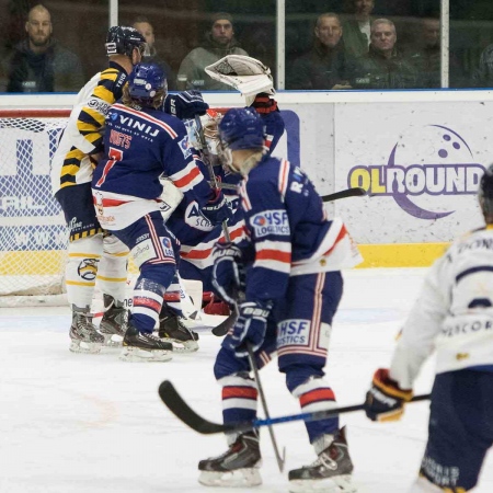 NIjmegen - Tilburg 20-11-2015