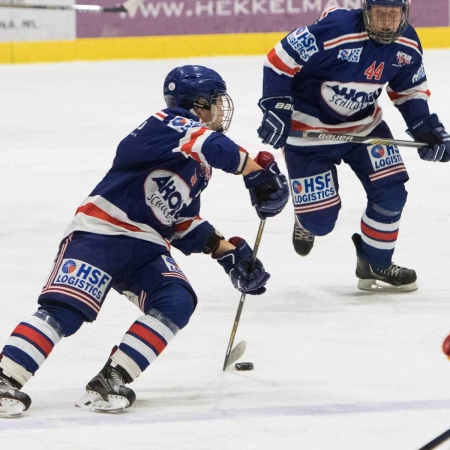 NIjmegen - Tilburg 20-11-2015