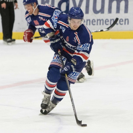 NIjmegen - Tilburg 20-11-2015