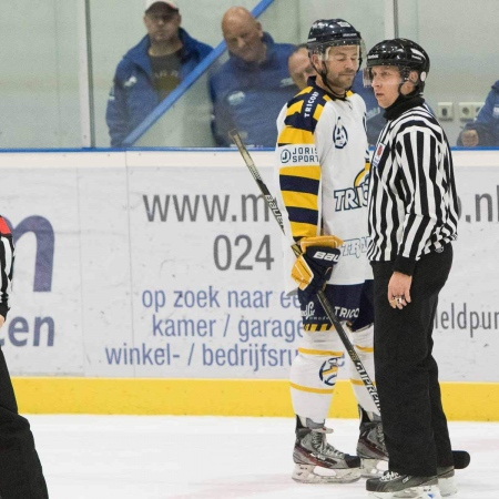 NIjmegen - Tilburg 20-11-2015