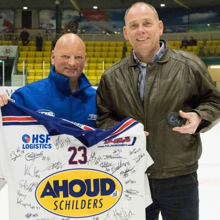 NIjmegen - Tilburg 20-11-2015