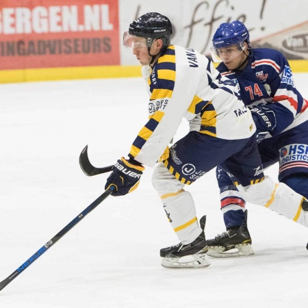 NIjmegen - Tilburg 20-11-2015