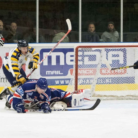 NIjmegen - Tilburg 20-11-2015