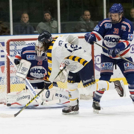 NIjmegen - Tilburg 20-11-2015