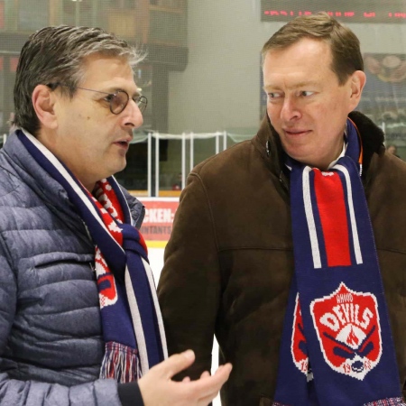 Nijmegen - Tilburg  2-032-2019