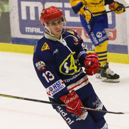Nijmegen - Tilburg 122-11-2019