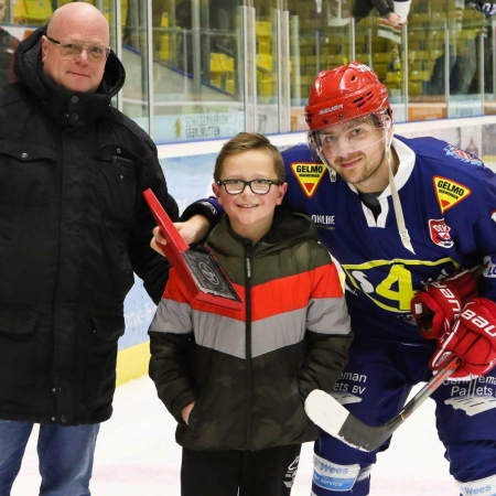 Nijmegen - Tilburg 122-11-2019