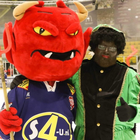 Nijmegen - Tilburg 122-11-2019