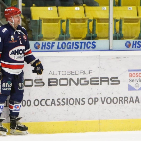 Nijmegen - Tilburg 22-12-2017