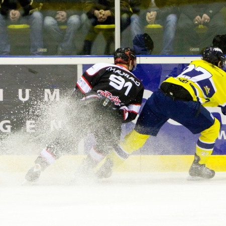 Nijmegen - Tilburg