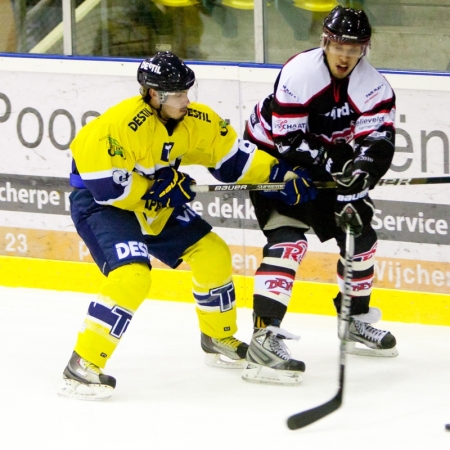 Nijmegen - Tilburg