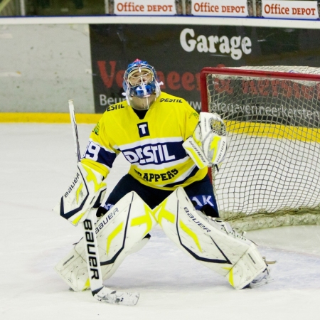 Nijmegen - Tilburg