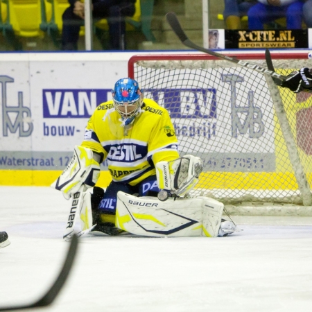 Nijmegen - Tilburg