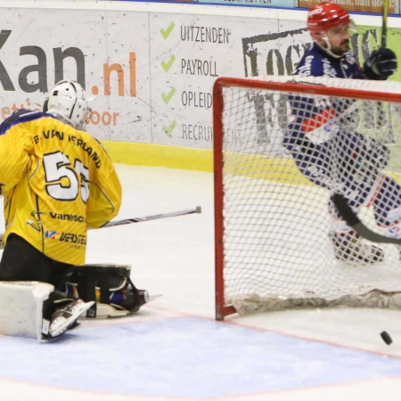 Nijmegen - Tilburg 28-09-2018