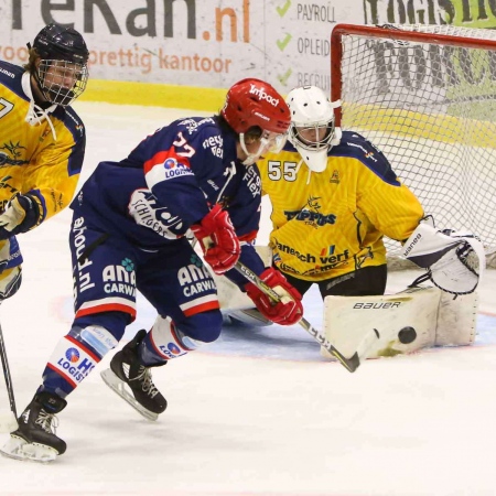 Nijmegen - Tilburg 28-09-2018