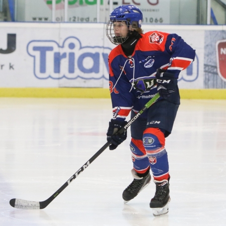 Nijmegen - Tilburg U13 9-12-23