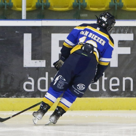 Nijmegen - Tilburg U13 9-12-23