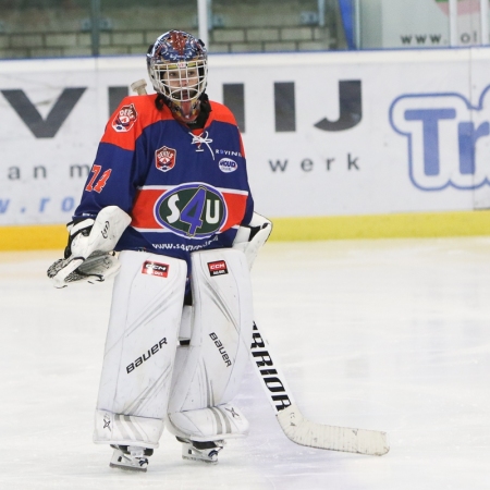 Nijmegen - Tilburg U13 9-12-23