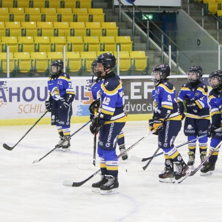 Nijmegen - Tilburg U13 9-12-23