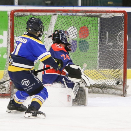 Nijmegen - Tilburg U13 9-12-23