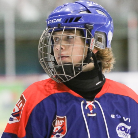 Nijmegen - Tilburg U13 9-12-23