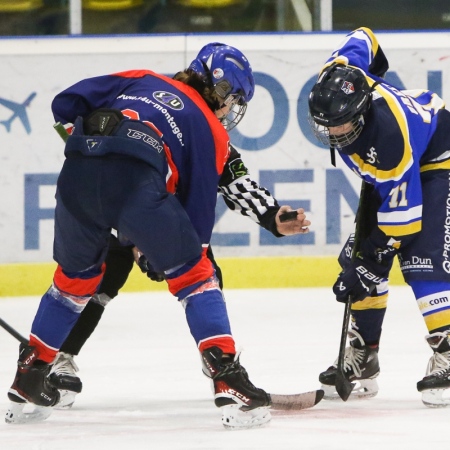 Nijmegen - Tilburg U13 9-12-23