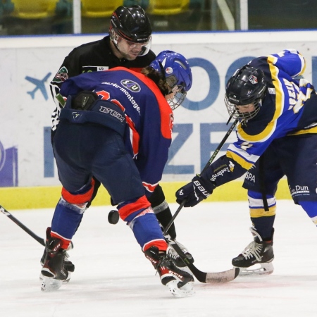 Nijmegen - Tilburg U13 9-12-23