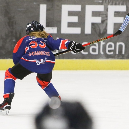 Nijmegen - Tilburg U13 9-12-23