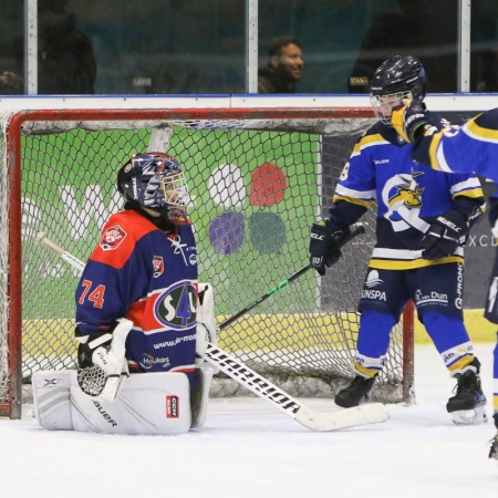 Nijmegen - Tilburg U13 9-12-23