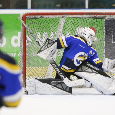 Nijmegen - Tilburg U13 9-12-23