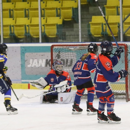 Nijmegen - Tilburg U13 9-12-23