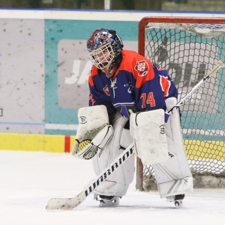 Nijmegen - Tilburg U13 9-12-23