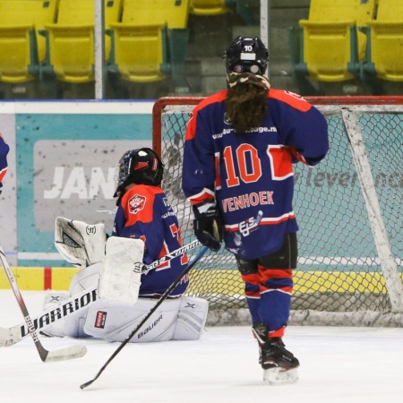 Nijmegen - Tilburg U13 9-12-23
