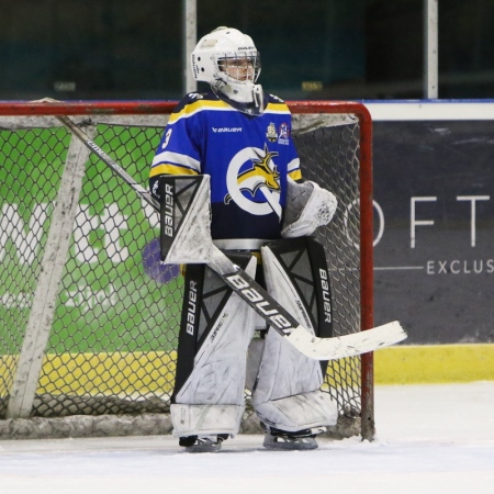 Nijmegen - Tilburg U13 9-12-23
