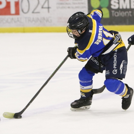 Nijmegen - Tilburg U13 9-12-23