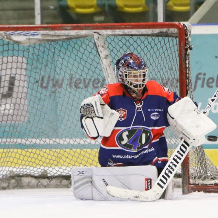 Nijmegen - Tilburg U13 9-12-23