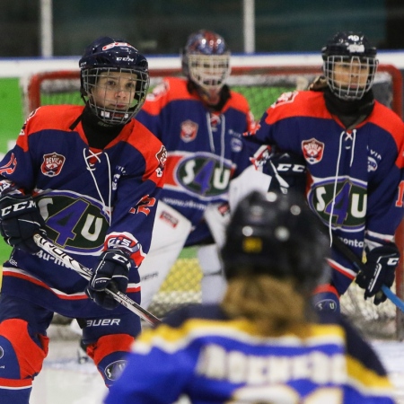 Nijmegen - Tilburg U13 9-12-23