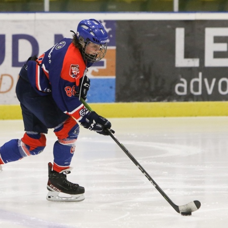 Nijmegen - Tilburg U13 9-12-23