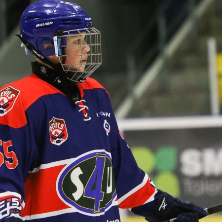 Nijmegen - Tilburg U13 9-12-23