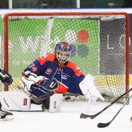 Nijmegen - Tilburg U13 9-12-23
