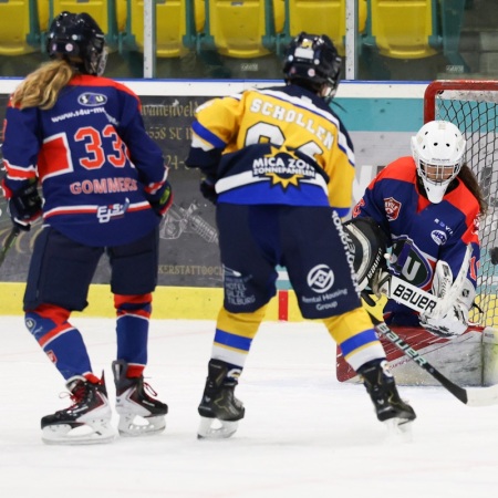 NIjmegen - Tilburg U15 18-10-2025