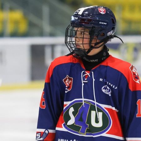 NIjmegen - Tilburg U15 18-10-2025