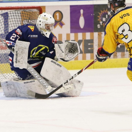 Nijmegen - Tilburg 11-10-2019