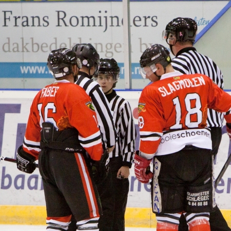Nijmegen - Utrecht 02-11-2012