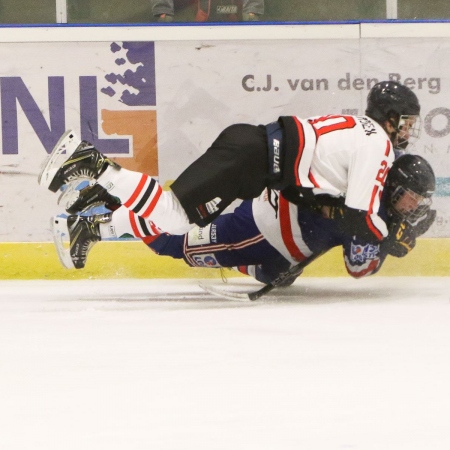 Nijmegen - Utrecht 24-9-2021